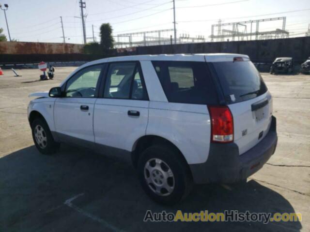 SATURN VUE, 5GZCZ53B53S887518