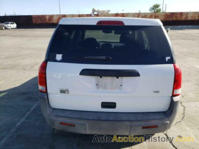 SATURN VUE, 5GZCZ53B53S887518