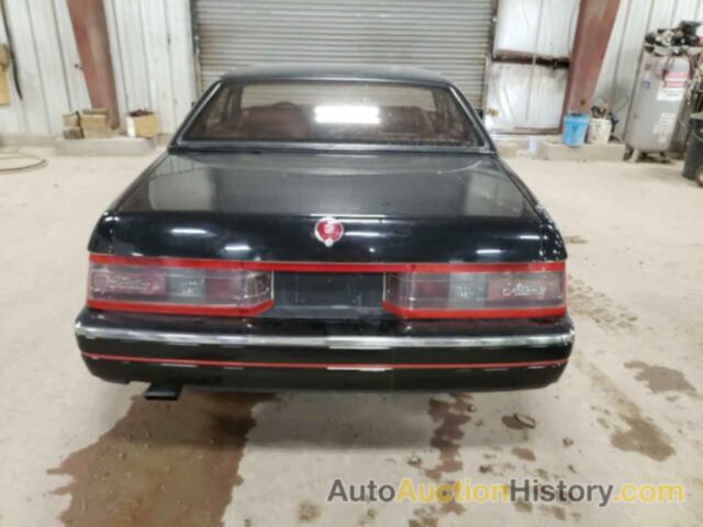 CADILLAC ALL OTHER, 1G6VR318XKU102454