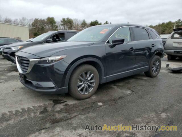 MAZDA CX-9 TOURING, JM3TCBCYXM0521516