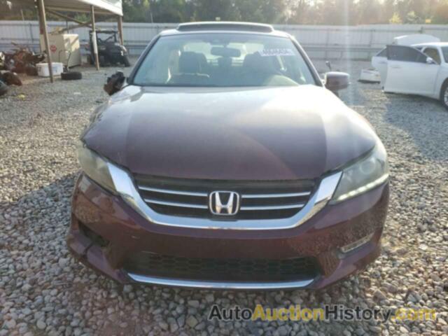 HONDA ACCORD EXL, 1HGCR3F83DA002490