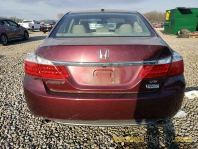 HONDA ACCORD EXL, 1HGCR3F83DA002490