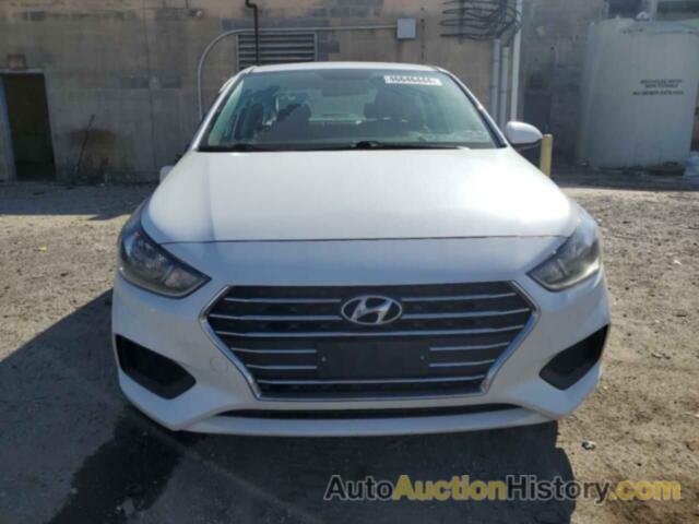 HYUNDAI ACCENT SE, 3KPC24A66ME131271