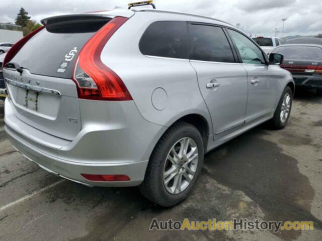 VOLVO XC60 T5 PREMIER, YV440MDB0F2597956