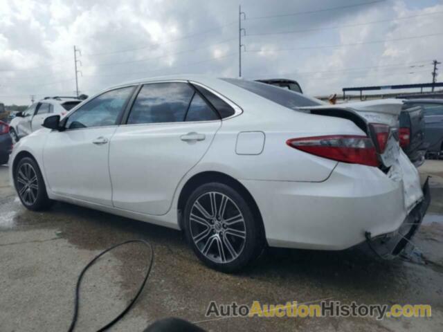 TOYOTA CAMRY LE, 4T1BF1FK4GU187408