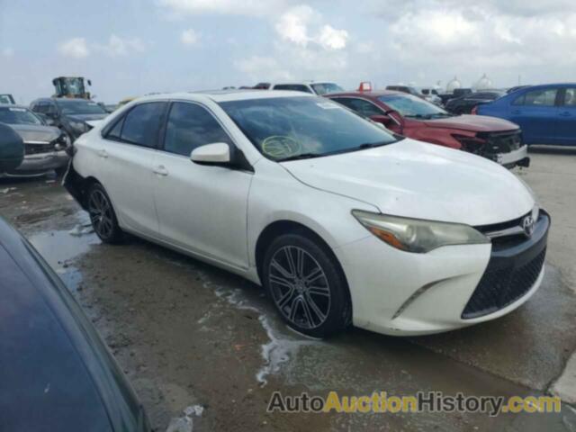 TOYOTA CAMRY LE, 4T1BF1FK4GU187408