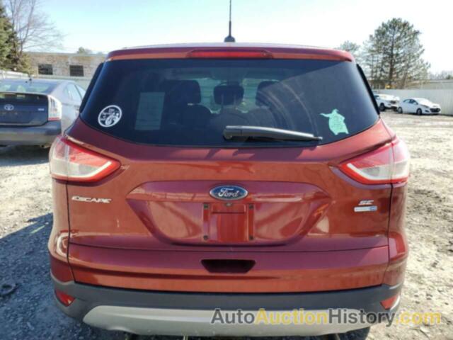 FORD ESCAPE SE, 1FMCU9GXXEUD84051