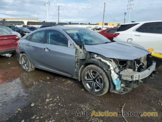 HONDA CIVIC LX, 2HGFC2F5XJH583658