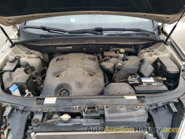 HYUNDAI VERACRUZ GLS, KM8NU73C88U033109