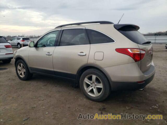 HYUNDAI VERACRUZ GLS, KM8NU73C88U033109