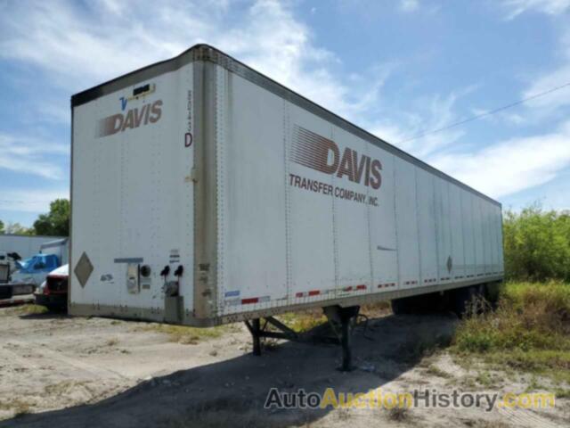 VANR TRAILER, 5V8VA53218M806881