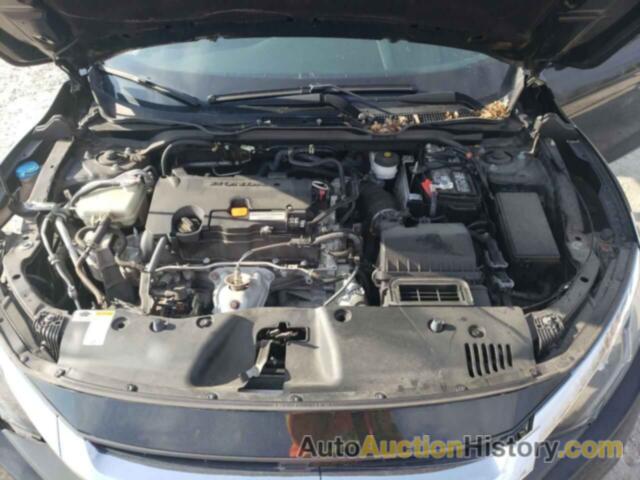 HONDA CIVIC LX, 2HGFC4B55JH308913