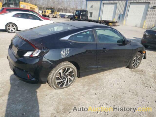 HONDA CIVIC LX, 2HGFC4B55JH308913