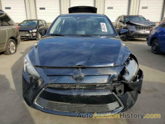 TOYOTA YARIS, 3MYDLBYV2HY154538