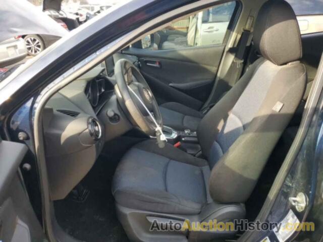 TOYOTA YARIS, 3MYDLBYV2HY154538