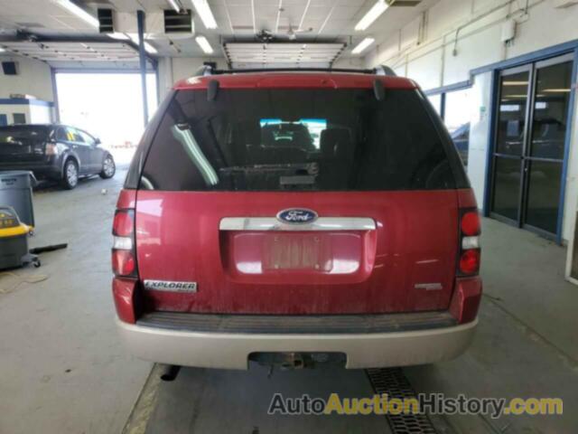 FORD EXPLORER EDDIE BAUER, 1FMEU74877UB70910