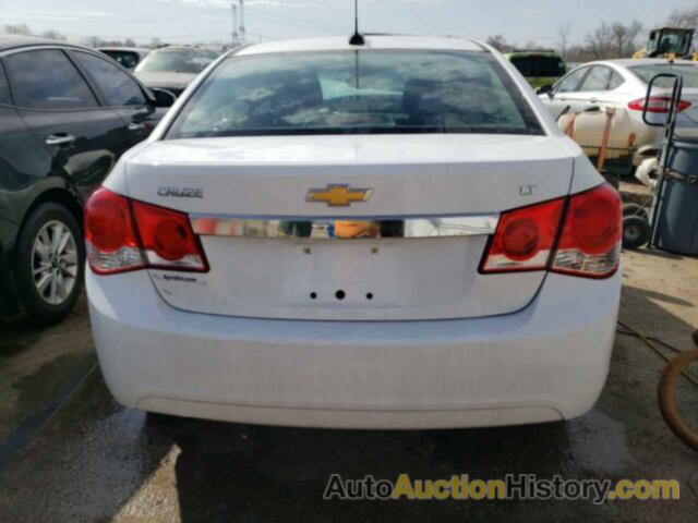 CHEVROLET CRUZE LT, 1G1PC5SBXF7241574