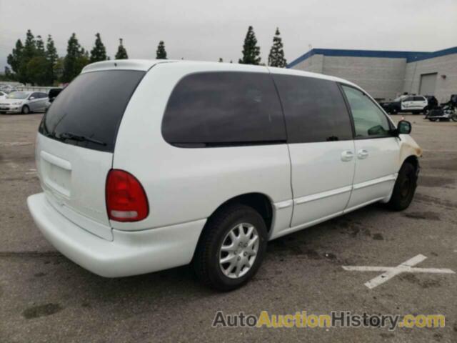 DODGE CARAVAN LE, 1B4GP54L8YB509309