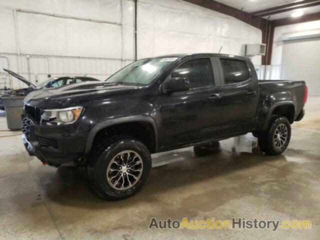 CHEVROLET COLORADO ZR2, 1GCPTEE17M1295358