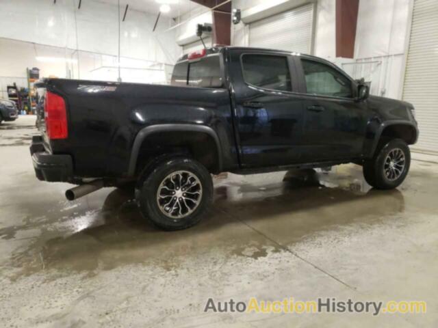 CHEVROLET COLORADO ZR2, 1GCPTEE17M1295358