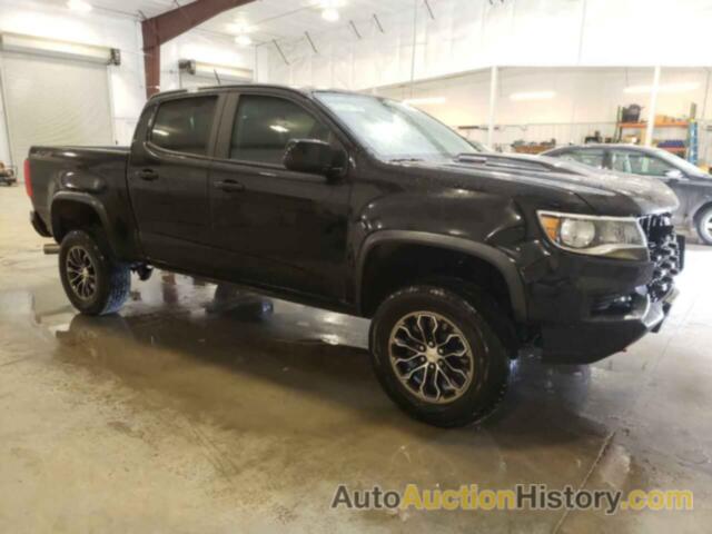 CHEVROLET COLORADO ZR2, 1GCPTEE17M1295358