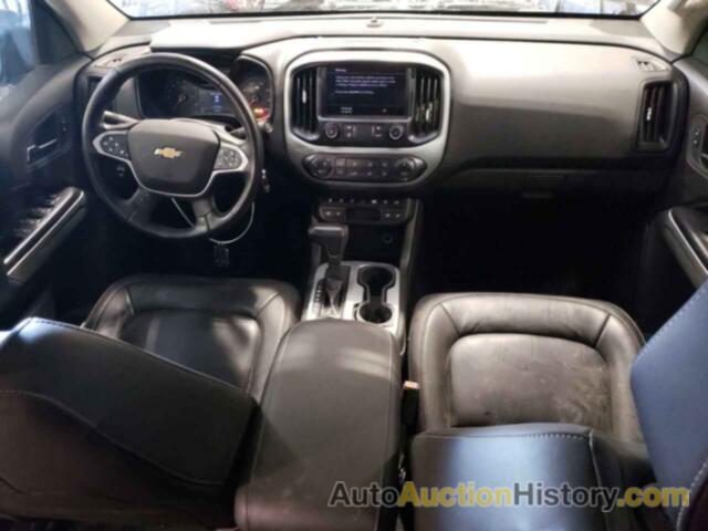 CHEVROLET COLORADO ZR2, 1GCPTEE17M1295358