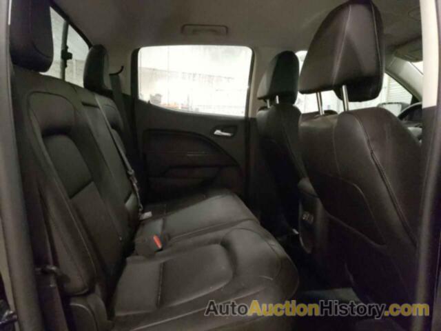 CHEVROLET COLORADO ZR2, 1GCPTEE17M1295358