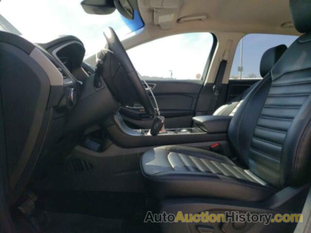 FORD EDGE SEL, 2FMPK4J96LBA83722