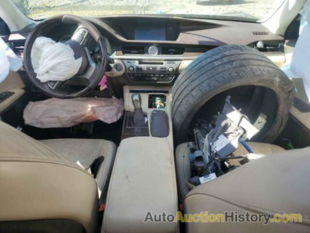 LEXUS ES350 350, 58ABK1GG7GU005621