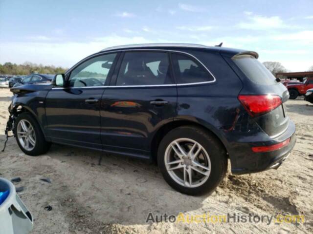 AUDI Q5 PREMIUM PLUS S-LINE, WA1D7AFP5GA012151