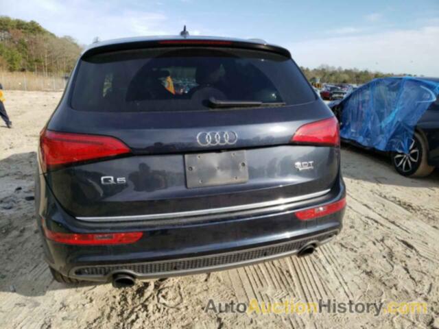 AUDI Q5 PREMIUM PLUS S-LINE, WA1D7AFP5GA012151