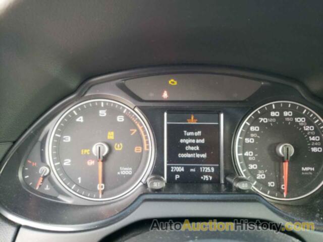 AUDI Q5 PREMIUM PLUS S-LINE, WA1D7AFP5GA012151