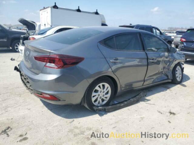 HYUNDAI ELANTRA SE, 5NPD74LF3LH527011