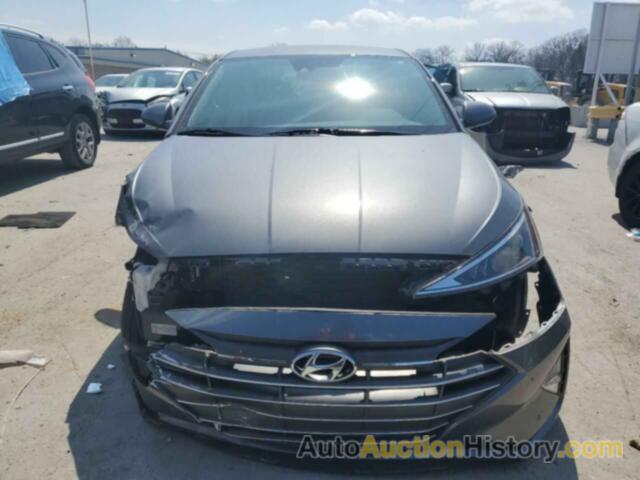 HYUNDAI ELANTRA SE, 5NPD74LF3LH527011