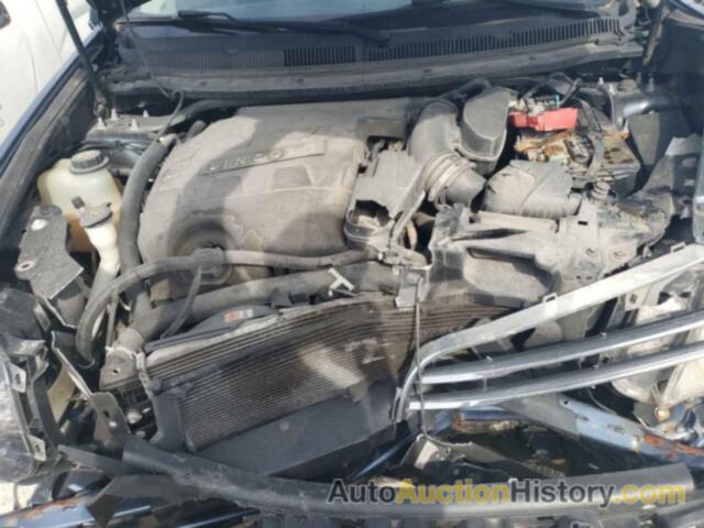 LINCOLN MKT, 2LMHJ5FK3JBL01111