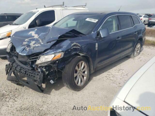 LINCOLN MKT, 2LMHJ5FK3JBL01111