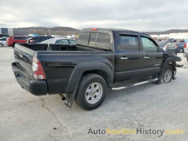 TOYOTA TACOMA DOUBLE CAB, 5TFLU4EN7BX018597