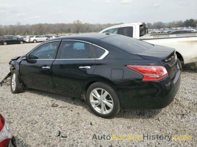 NISSAN ALTIMA 2.5, 1N4AL3AP0DN515099