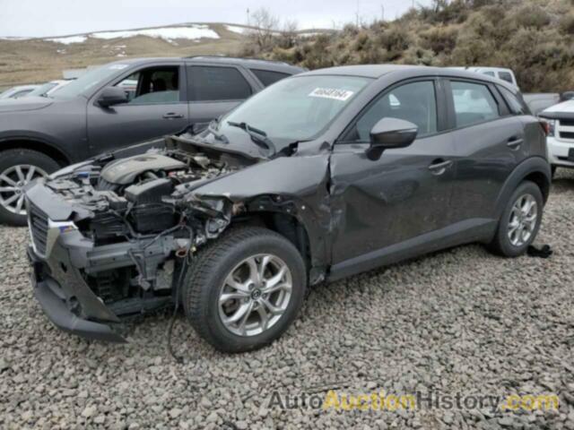 MAZDA CX-3 SPORT, JM1DKFB72L1473891