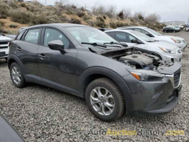 MAZDA CX-3 SPORT, JM1DKFB72L1473891