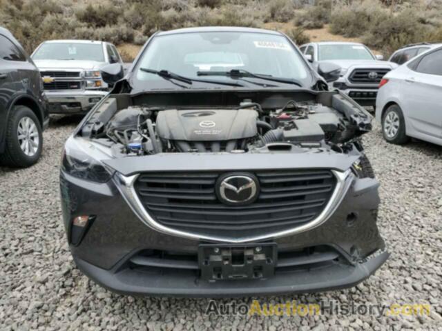 MAZDA CX-3 SPORT, JM1DKFB72L1473891