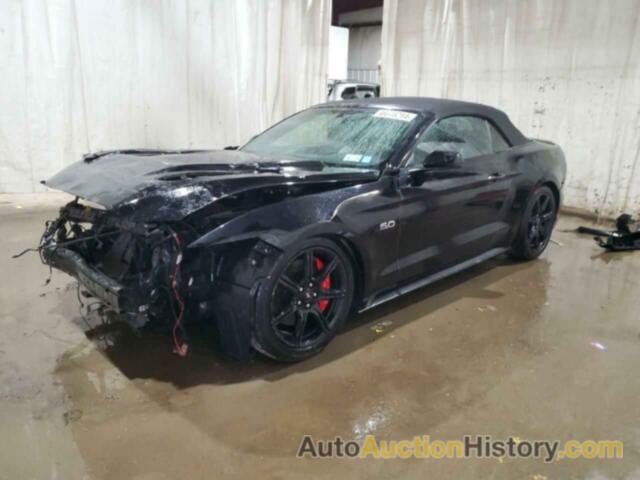 FORD MUSTANG GT, 1FATP8FF7F5326947