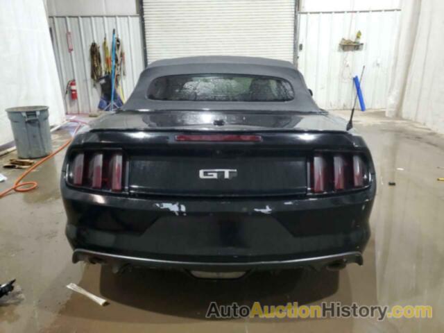 FORD MUSTANG GT, 1FATP8FF7F5326947