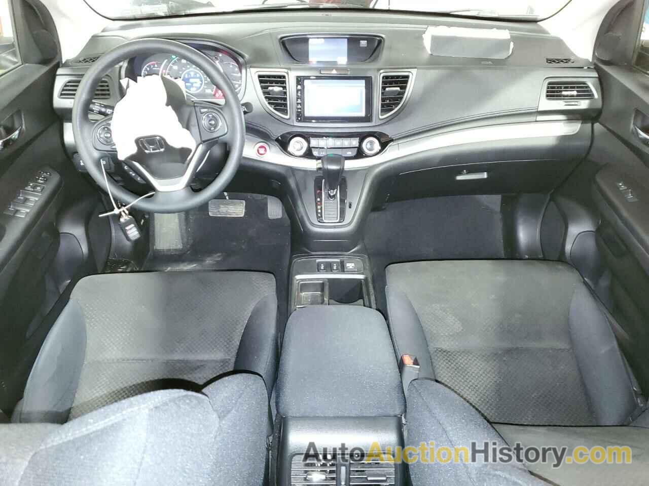 HONDA CRV EX, 2HKRM4H5XGH700589