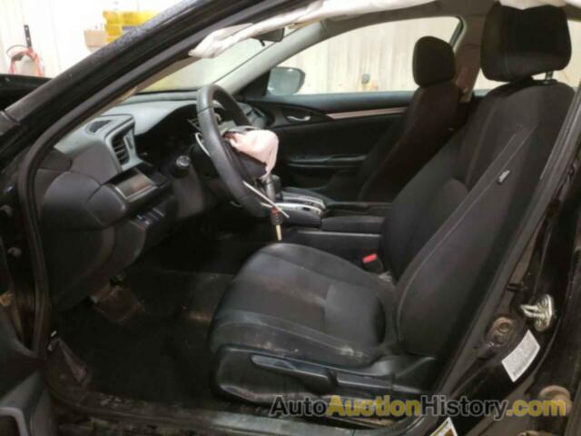 HONDA CIVIC LX, 19XFC2F54HE061967