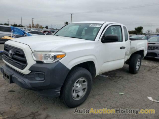 TOYOTA TACOMA ACCESS CAB, 5TFRX5GN1GX059030