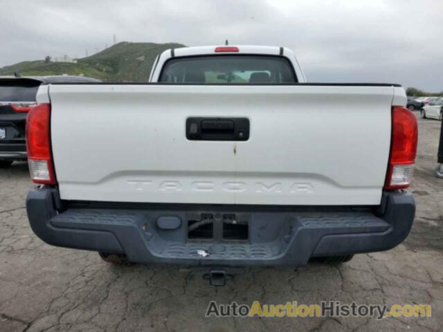 TOYOTA TACOMA ACCESS CAB, 5TFRX5GN1GX059030