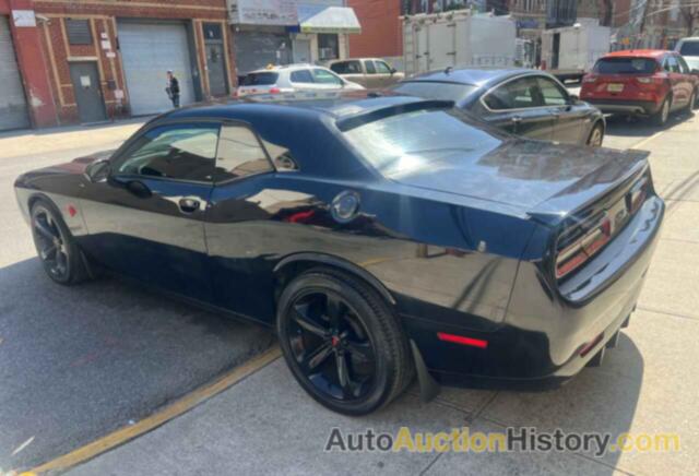 DODGE CHALLENGER R/T, 2C3CDZBT2HH639425