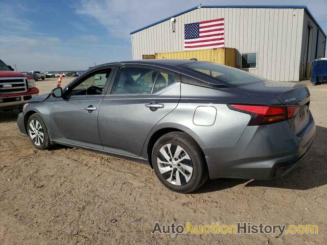 NISSAN ALTIMA S, 1N4BL4BV4LC169429