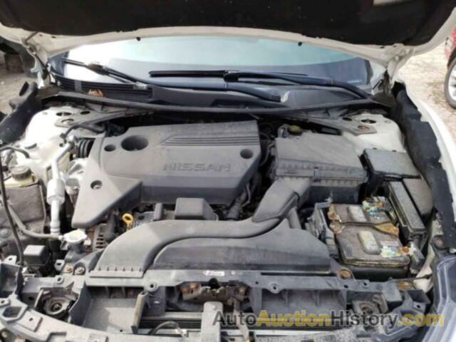 NISSAN ALTIMA 2.5, 1N4AL3AP9JC475063